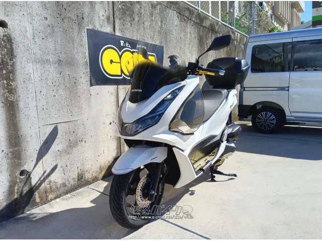 ホンダ PCX125