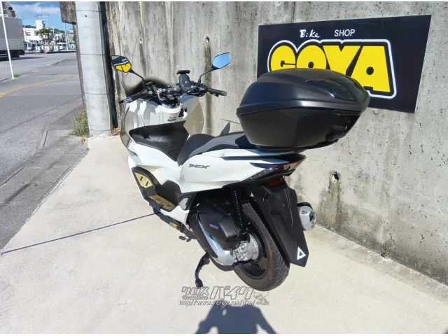 ホンダ PCX125