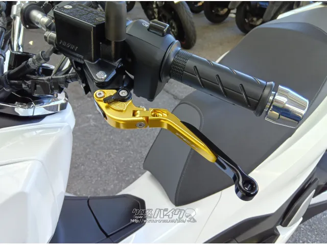 ホンダ PCX125