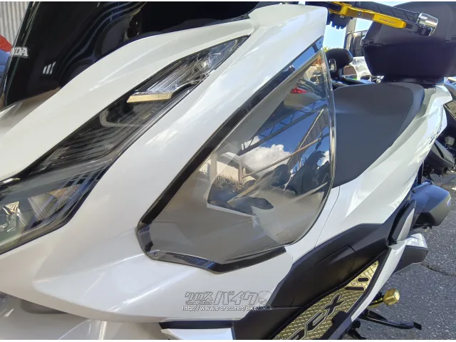 ホンダ PCX125