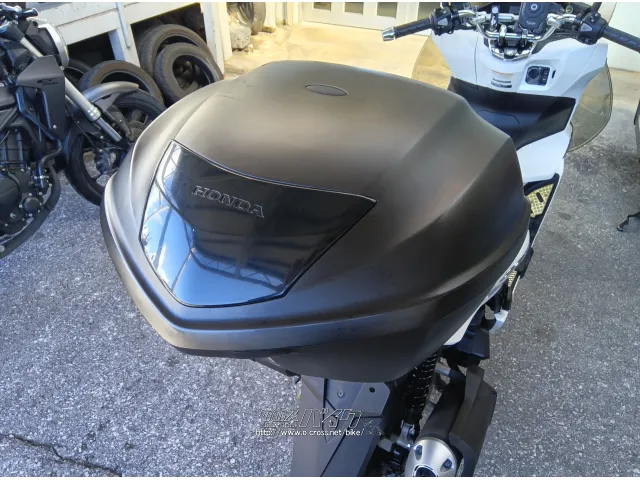 ホンダ PCX125