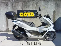 ホンダ PCX125