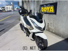 ホンダ PCX125
