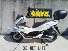 ホンダ PCX125