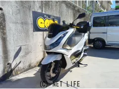ホンダ PCX125