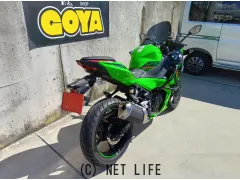 カワサキ ニンジャ250