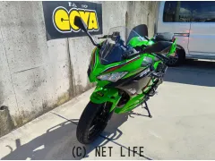 カワサキ ニンジャ250