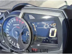 カワサキ ニンジャ250