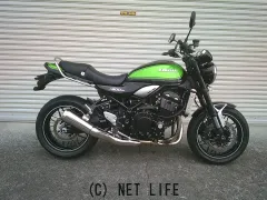 カワサキ Z