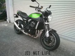 カワサキ Z