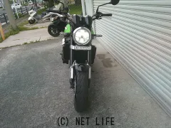 カワサキ Z