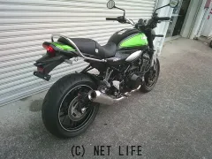 カワサキ Z