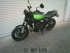 カワサキ Z