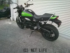 カワサキ Z