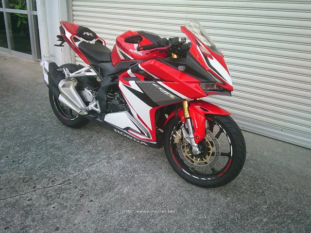 ホンダ CBR250