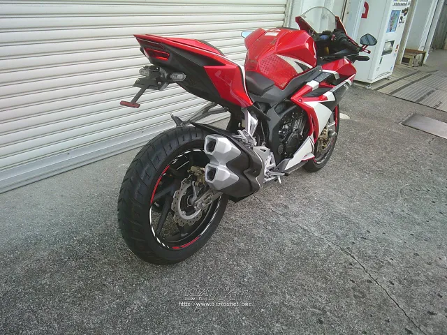 ホンダ CBR250