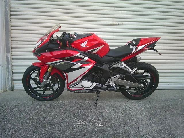 ホンダ CBR250