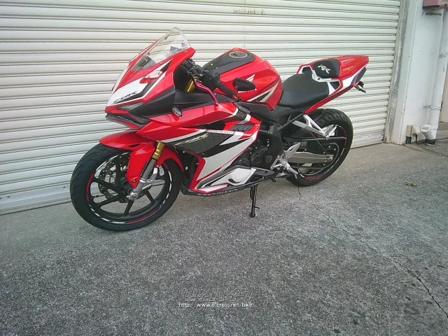 ホンダ CBR250