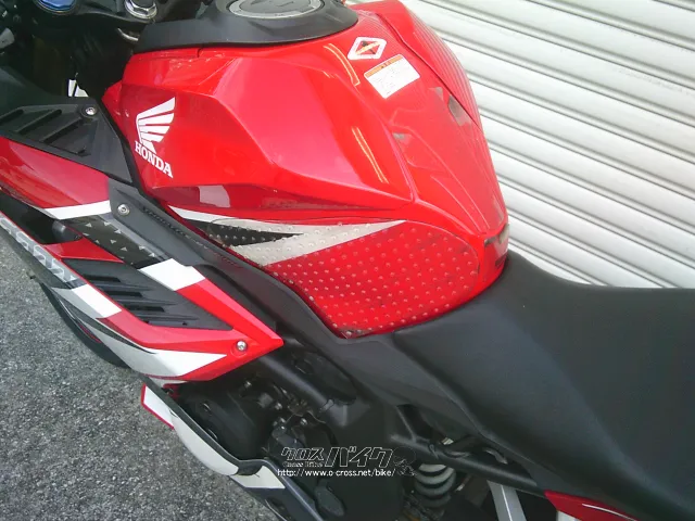 ホンダ CBR250