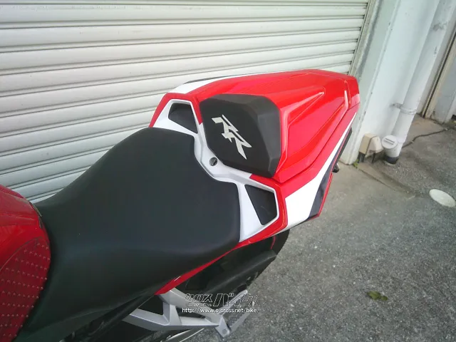 ホンダ CBR250