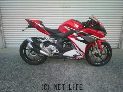 ホンダ CBR250