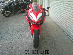 ホンダ CBR250