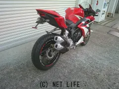 ホンダ CBR250