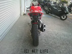 ホンダ CBR250
