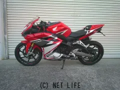 ホンダ CBR250