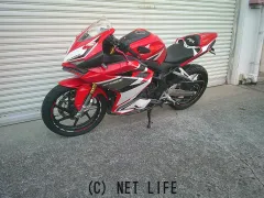 ホンダ CBR250