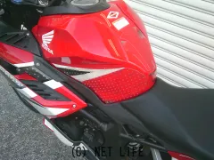 ホンダ CBR250