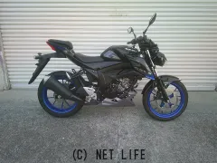 スズキ GSX-S125