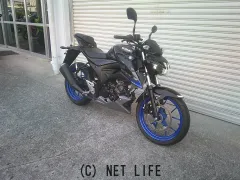 スズキ GSX-S125