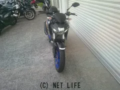 スズキ GSX-S125