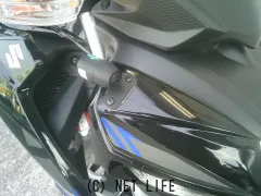 スズキ GSX-S125