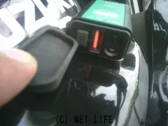 スズキ GSX-S125