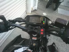 スズキ GSX-S125