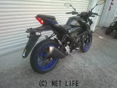 スズキ GSX-S125