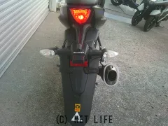 スズキ GSX-S125