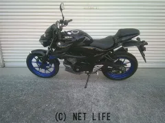 スズキ GSX-S125