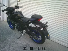 スズキ GSX-S125