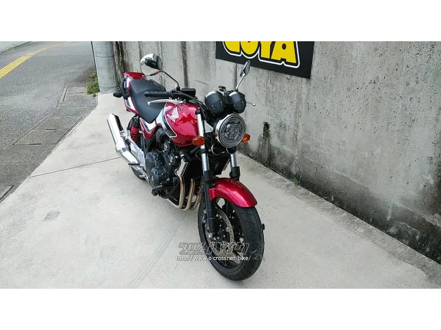 ホンダ CB