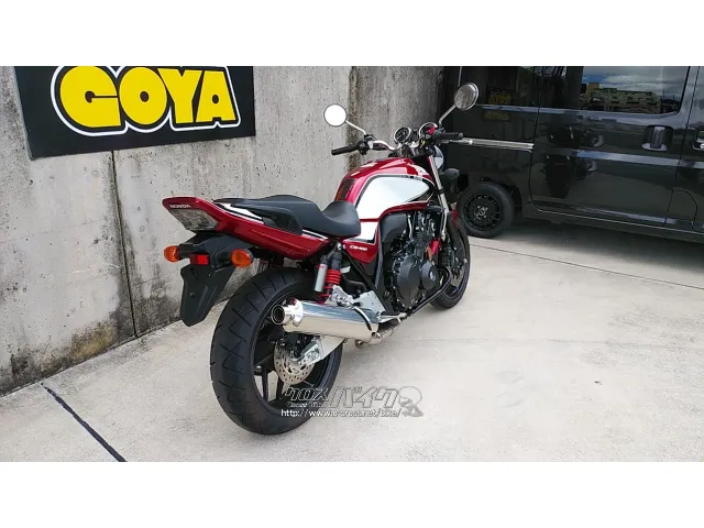 ホンダ CB