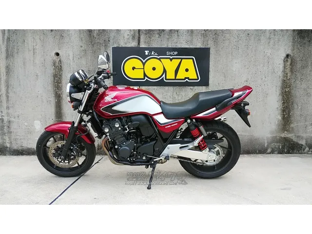 ホンダ CB