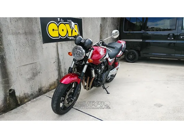 ホンダ CB
