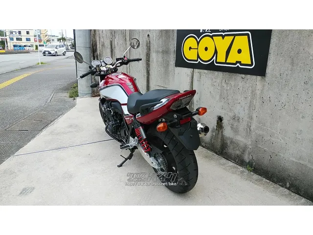ホンダ CB