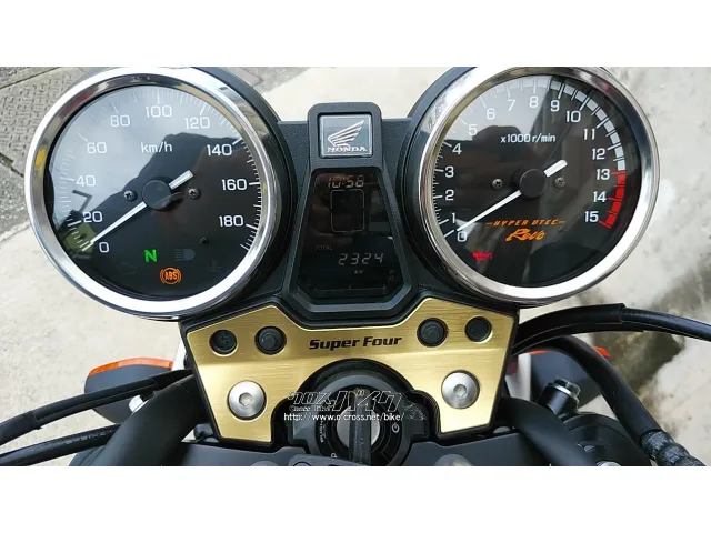 ホンダ CB