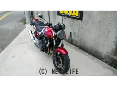 ホンダ CB