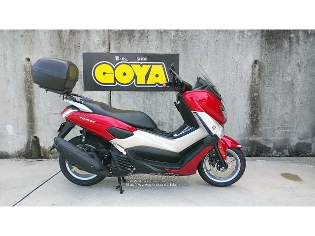 ヤマハ NMAX125