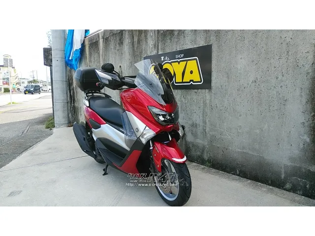 ヤマハ NMAX125